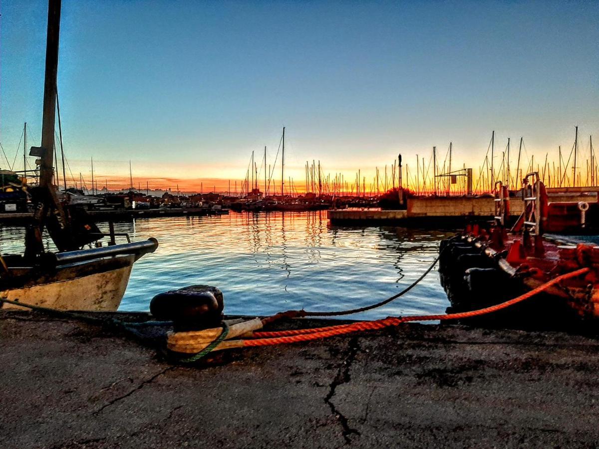 Hotel Amalfi Rimini Kültér fotó